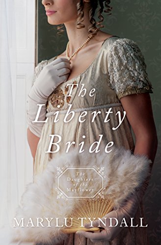 cover image The Liberty Bride