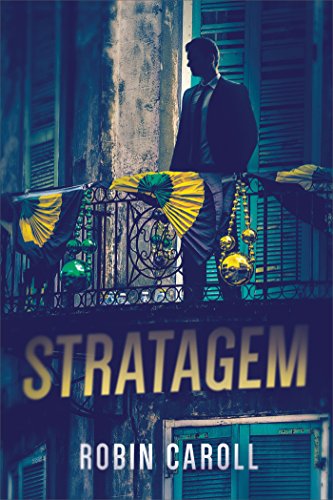 cover image Stratagem