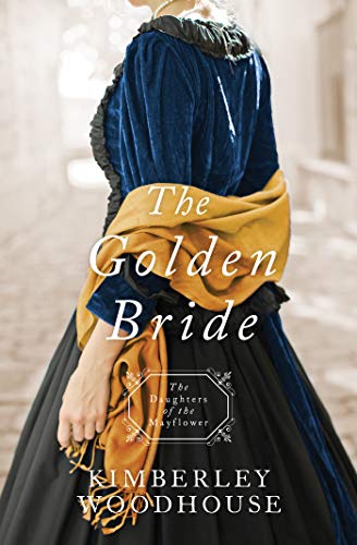 cover image The Golden Bride 
