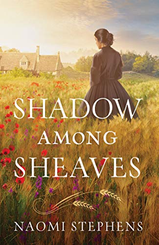 cover image Shadow Among Sheaves