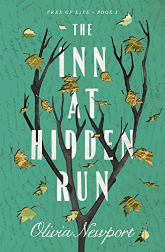 cover image The Inn at Hidden Run