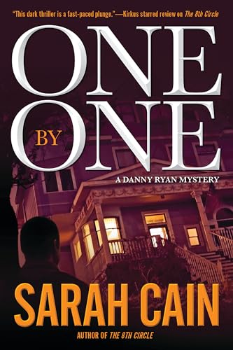 cover image One by One: A Danny Ryan Mystery