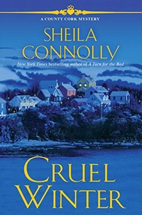 Cruel Winter: A County Cork Mystery