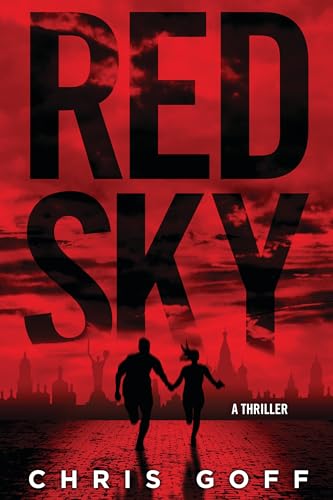 cover image Red Sky