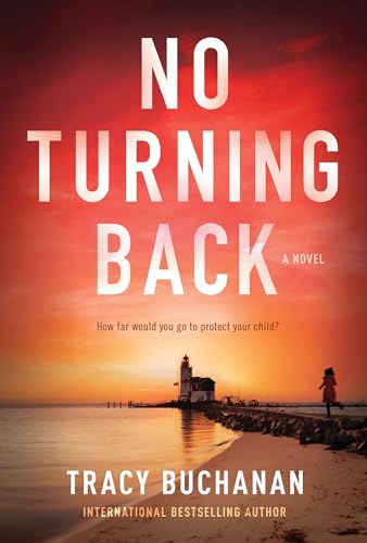 cover image No Turning Back