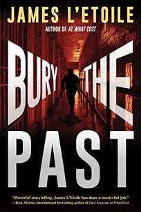 Bury the Past: A Detective Penley Mystery