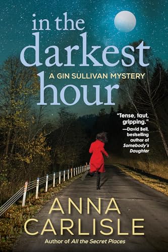 cover image In the Darkest Hour: A Gin Sullivan Mystery