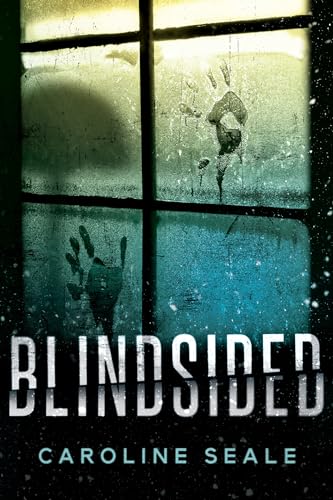 cover image Blindsided