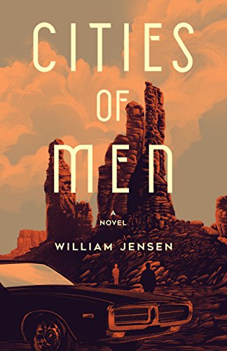 cover image Cities of Men