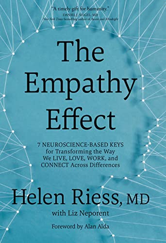 cover image The Empathy Effect