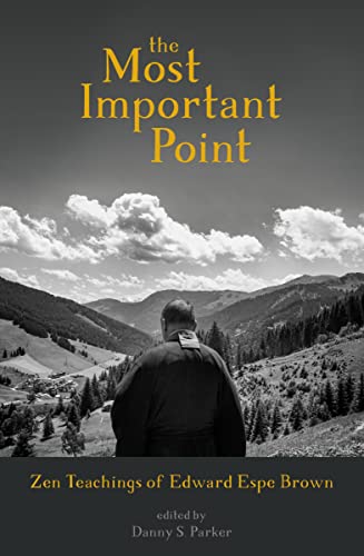 cover image The Most Important Point: Zen Teachings