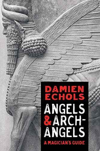 cover image Angels & Archangels: The Western Path to Enlightenment