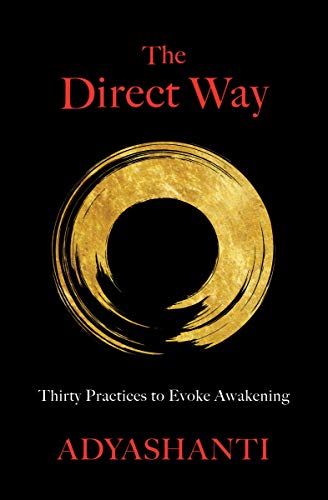 cover image The Direct Way: Thirty Practices to Evoke Awakening