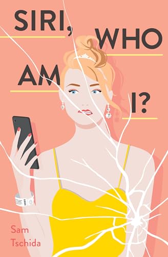 cover image Siri, Who Am I?