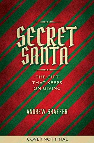 cover image Secret Santa
