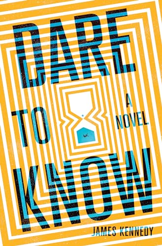 cover image Dare to Know