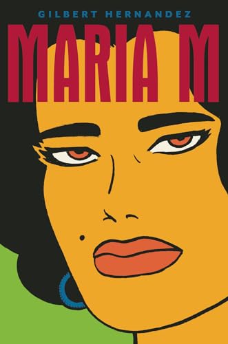 cover image Maria M.