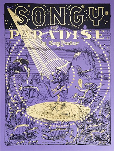 cover image Songy of Paradise