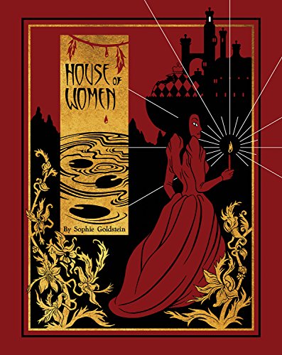 cover image House of Women