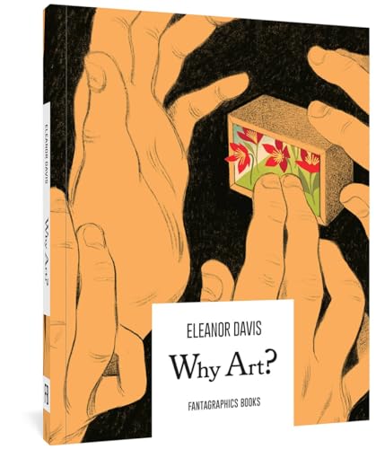 cover image Why Art?