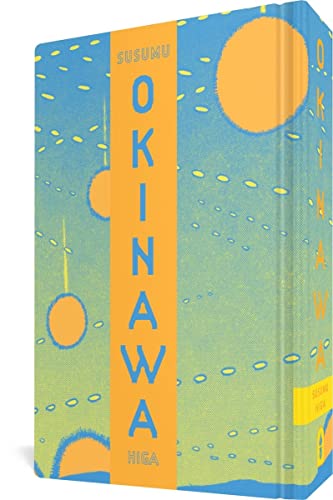 cover image Okinawa