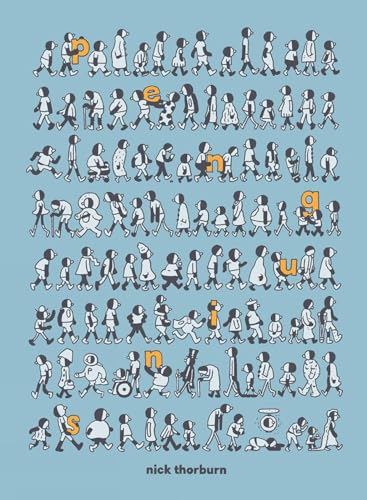 cover image Penguins