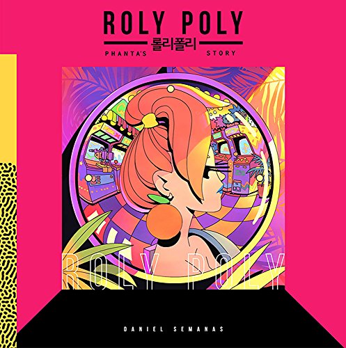 cover image Roly Poly: Phanta’s Story