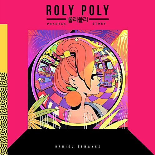 cover image Roly Poly: Phanta’s Story