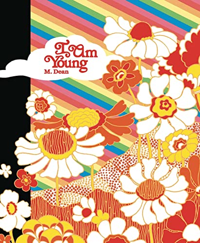 cover image I Am Young