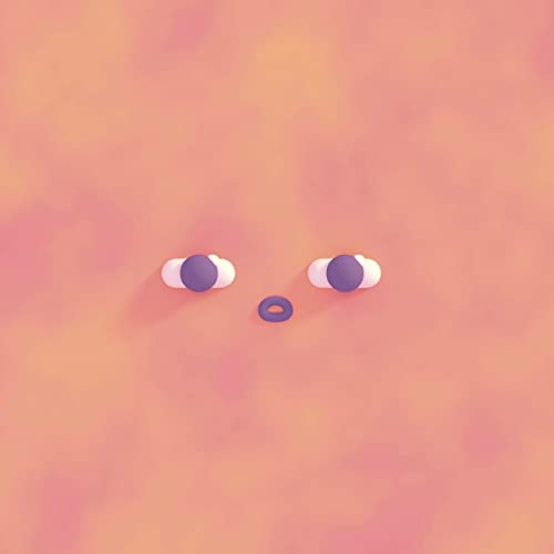 cover image 3D Sweeties