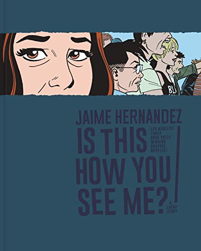 cover image Is This How You See Me?