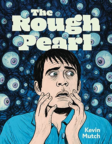 cover image The Rough Pearl