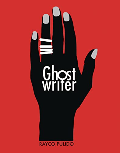 cover image Ghostwriter