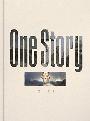 cover image One Story
