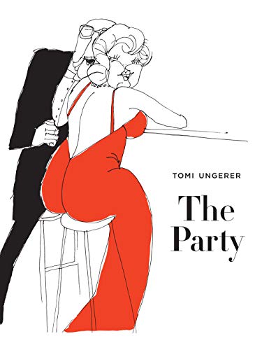 cover image The Party