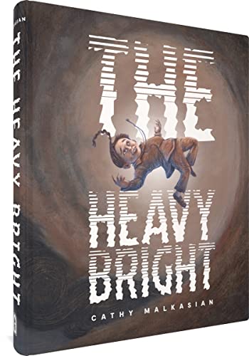 cover image The Heavy Bright