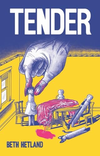 cover image Tender