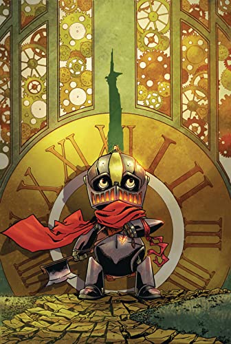 cover image Canto, Vol. 1: If I Only Had a Heart