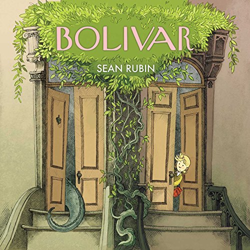 cover image Bolivar