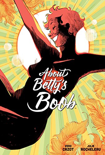 cover image About Betty’s Boob