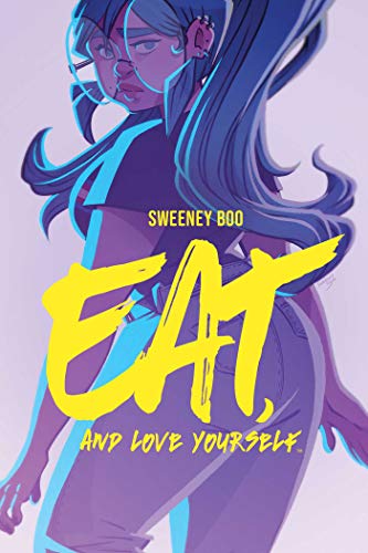 cover image Eat, and Love Yourself