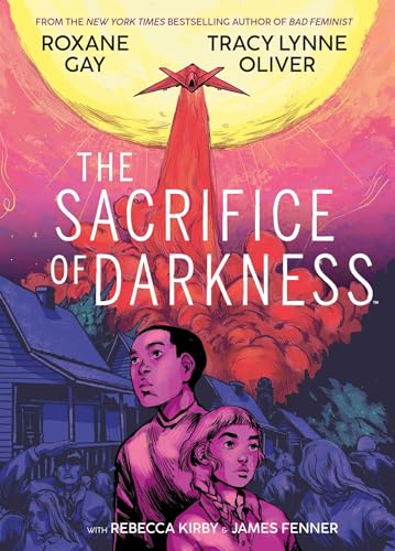 cover image The Sacrifice of Darkness
