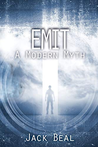 cover image Emit: A Modern Myth
