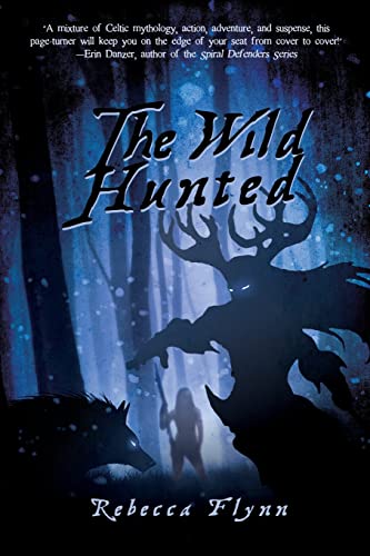 cover image The Wild Hunted