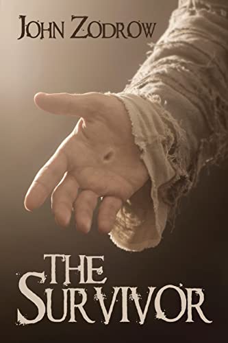 cover image The Survivor