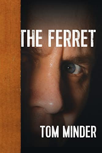 cover image The Ferret