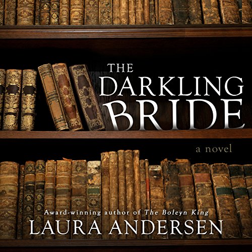 cover image The Dark Bride