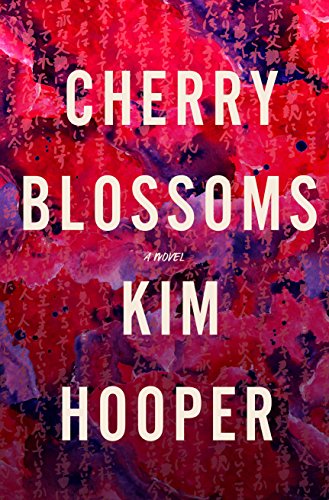 cover image Cherry Blossoms