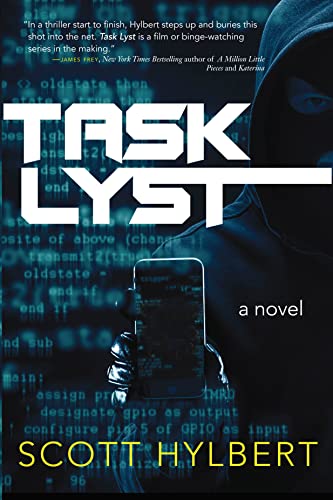cover image Task Lyst