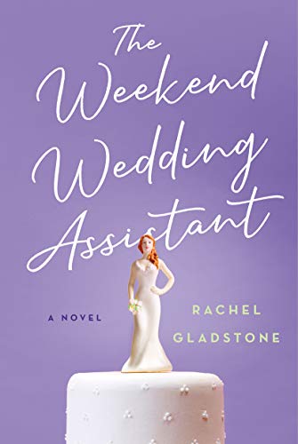 cover image The Weekend Wedding Assistant